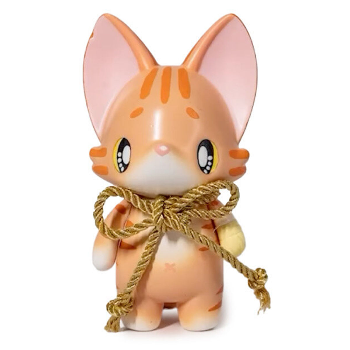 Untitled Feral Fenni