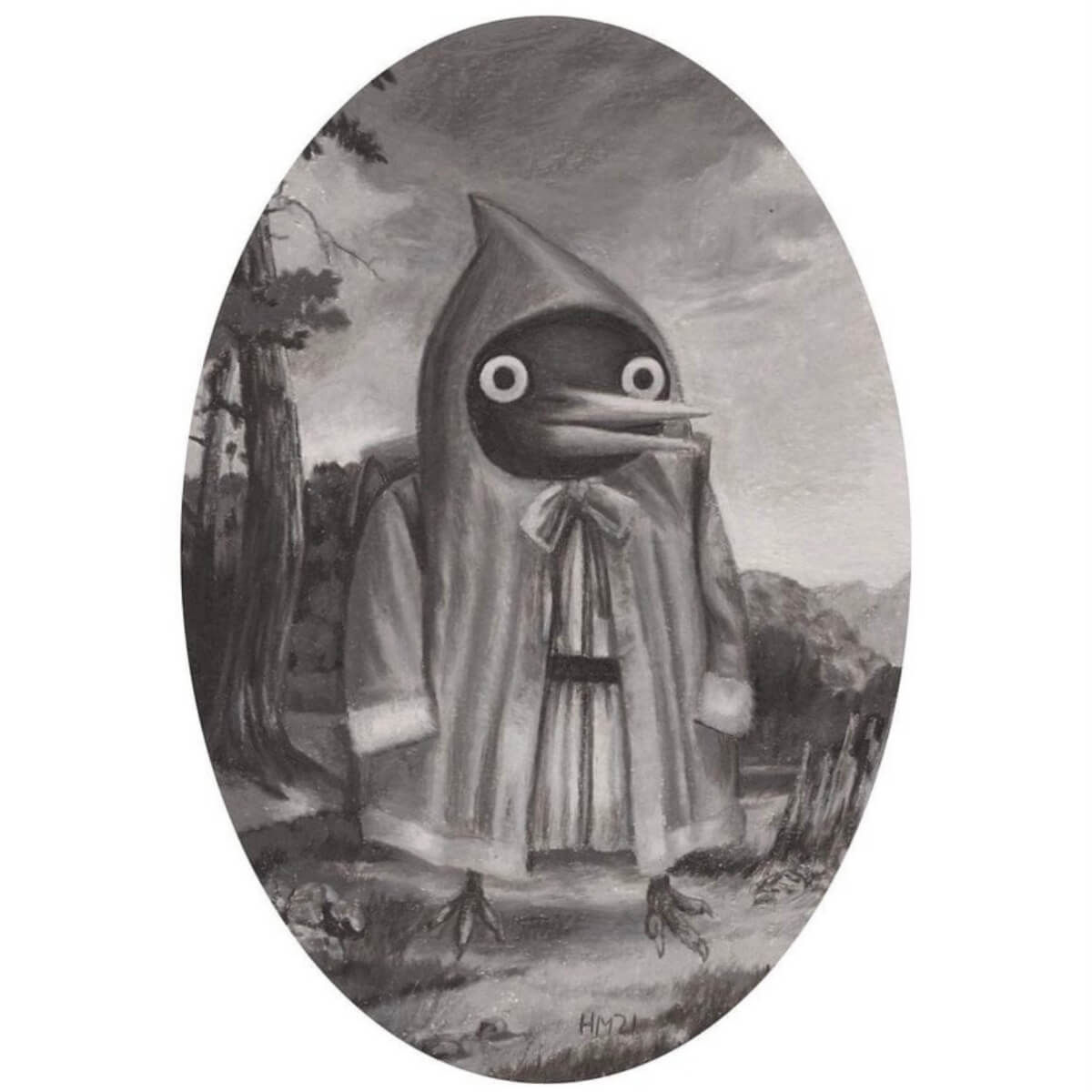 Lil' Throstle Walker