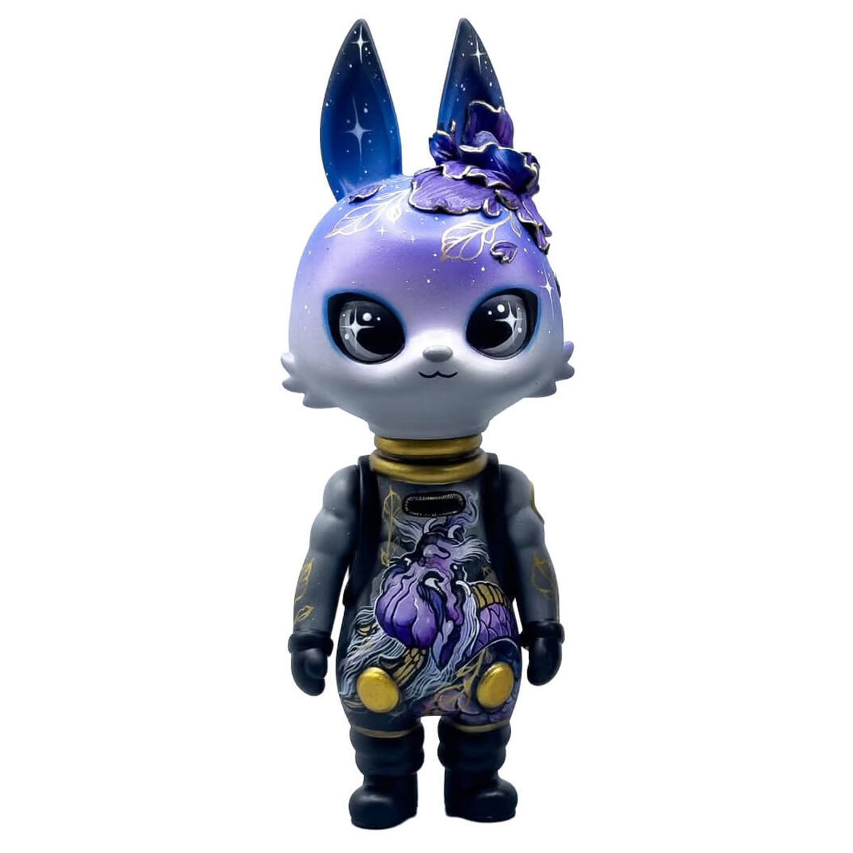 Paul Space Diary Custom