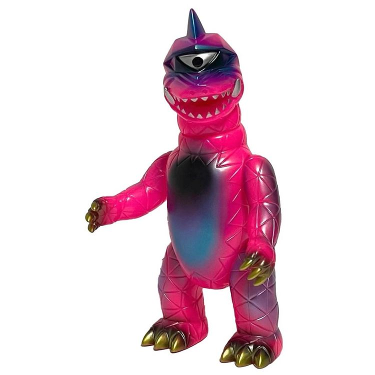 Untitled Tetran Beta by Cometdebris (Koji Harmon)