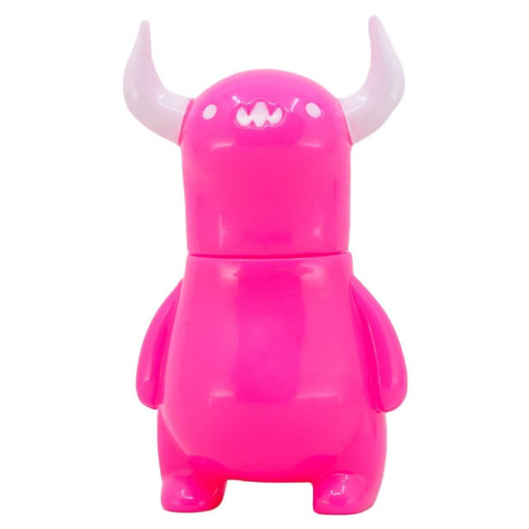 Upoer Sky Monster Bo Bright Pink by C-Toys (Konosuke Chishima)