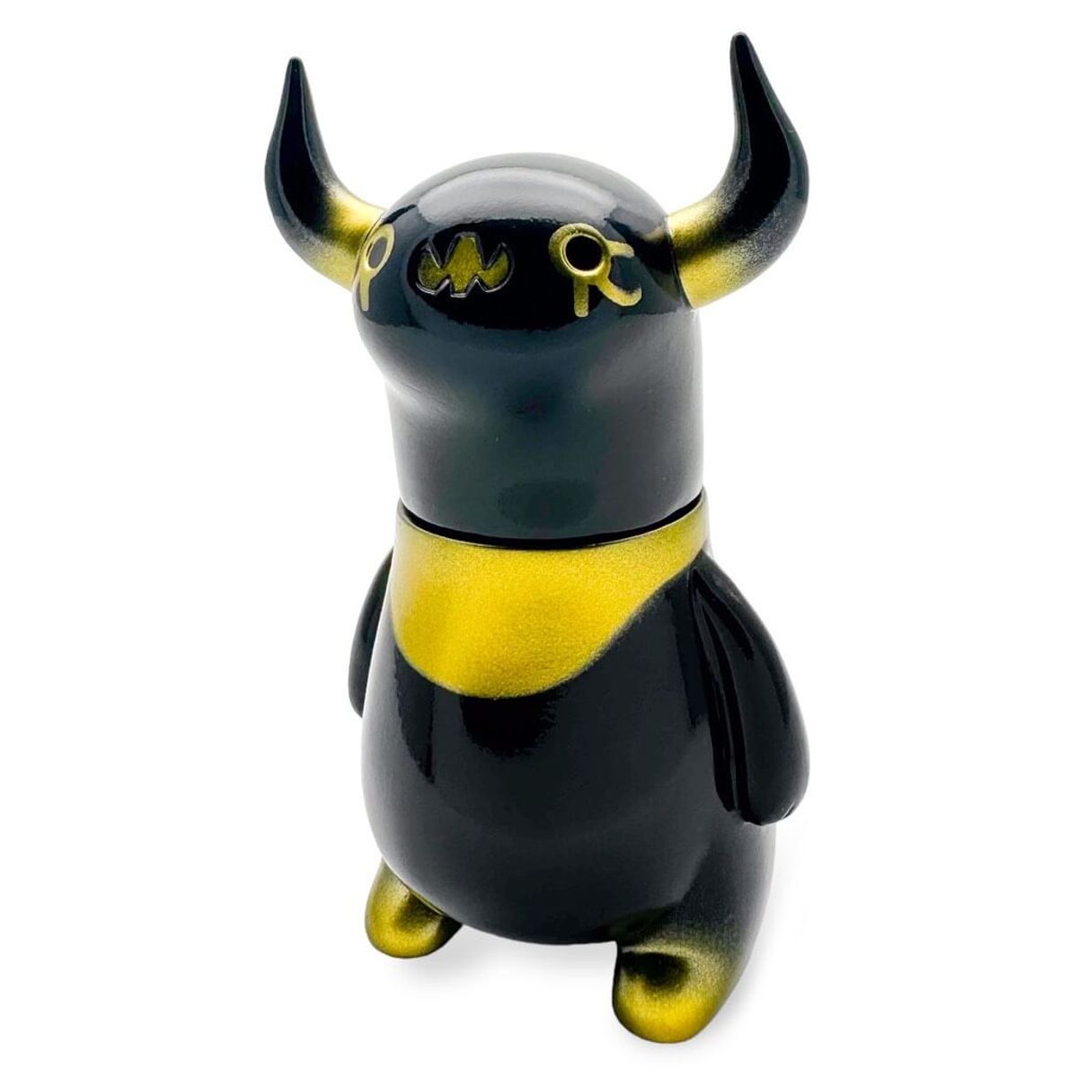 Upper Sky Monster Bo Anubis