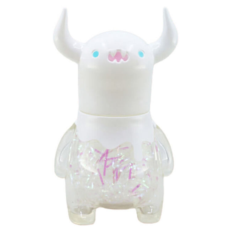 Upper Sky Monster Bo Aurora Cream by C-Toys (Konosuke Chishima)