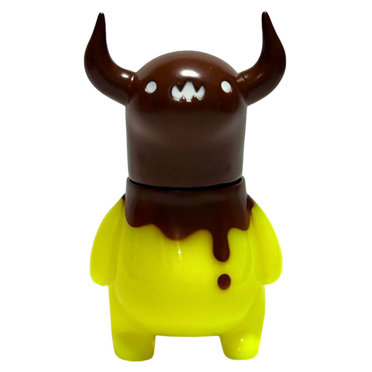 Upper Sky Monster Bo Chocolate Banana