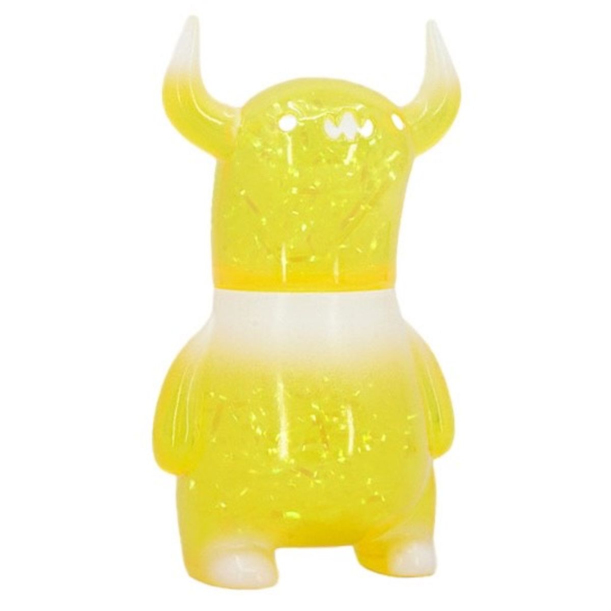 Upper Sky Monster Bo Clear Yellow