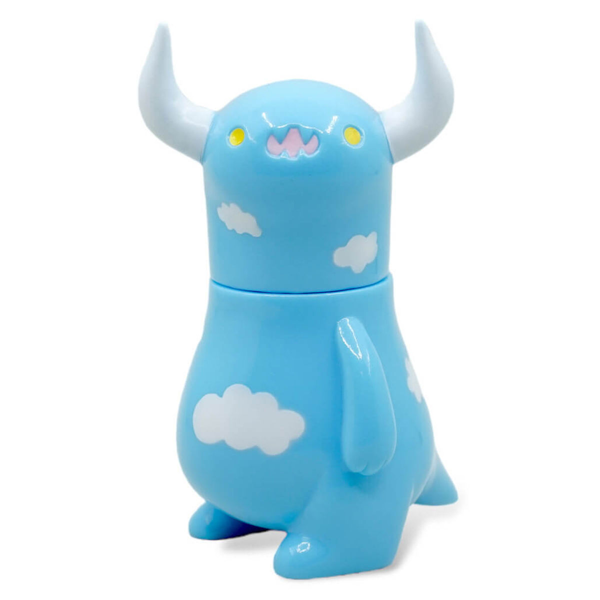 Upper Sky Monster Bo Clouds