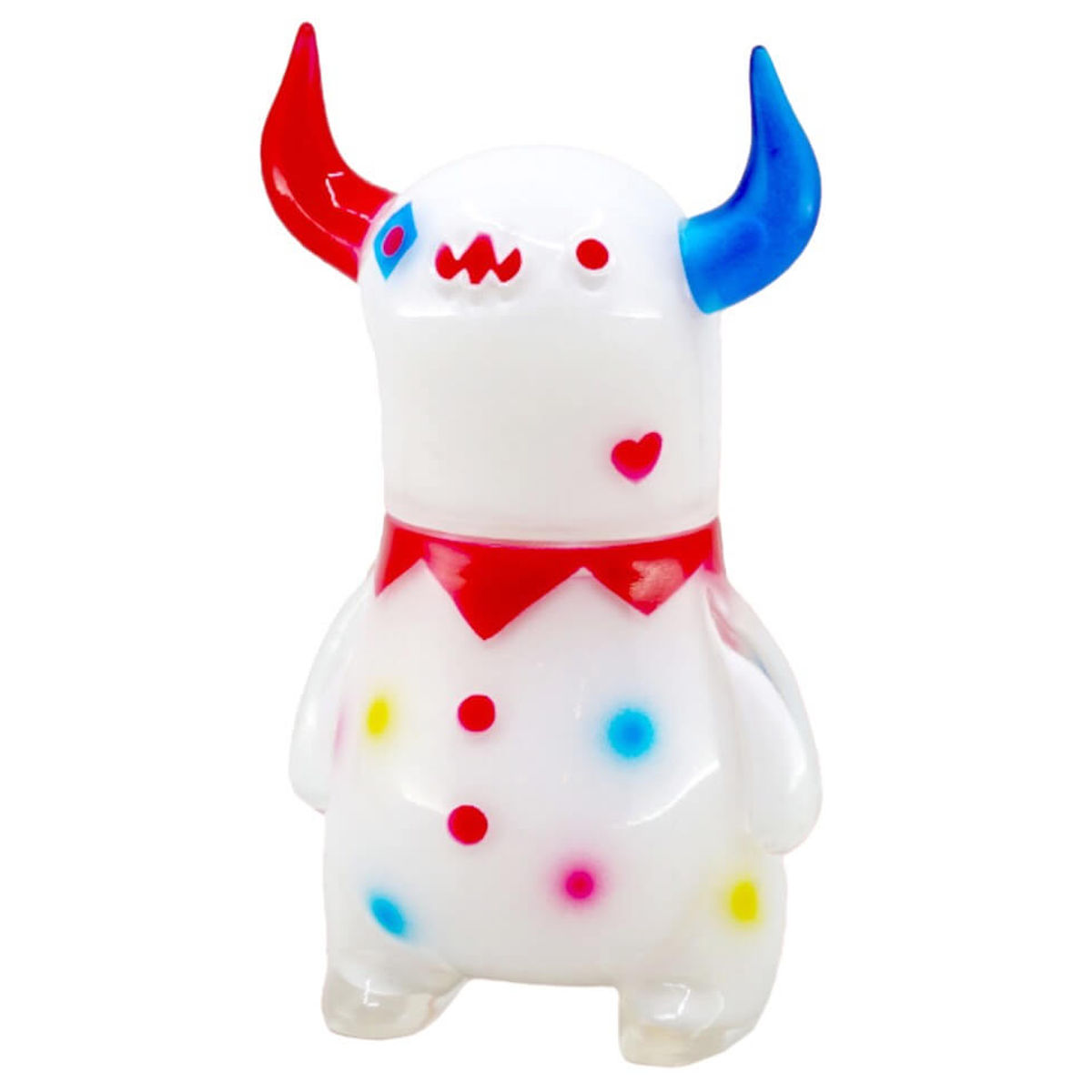 Upper Sky Monster Bo Clown