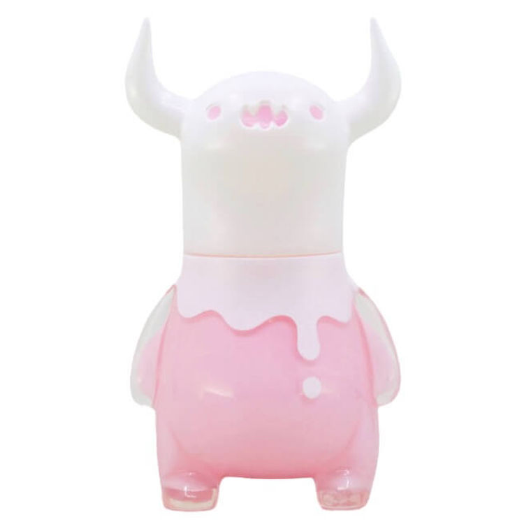 Upper Sky Monster Bo Cream Strawberry Milk by C-Toys (Konosuke Chishima)