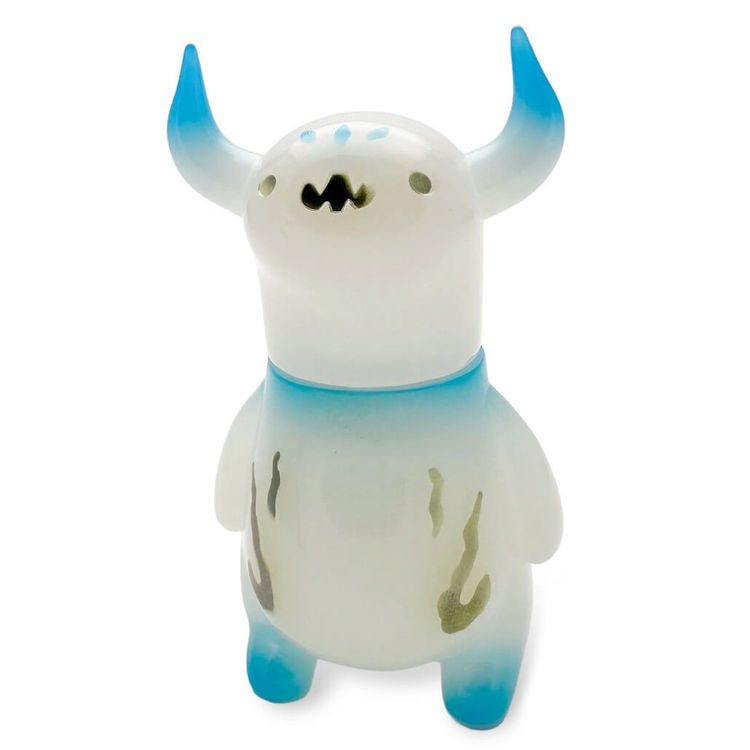Upper Sky Monster Bo Fox Blue by C-Toys (Konosuke Chishima)