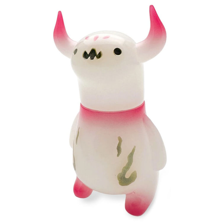 Upper Sky Monster Bo Fox Red by C-Toys (Konosuke Chishima)