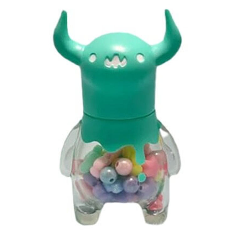 Upper Sky Monster Bo Melty Ice Cream Teal by C-Toys (Konosuke Chishima)