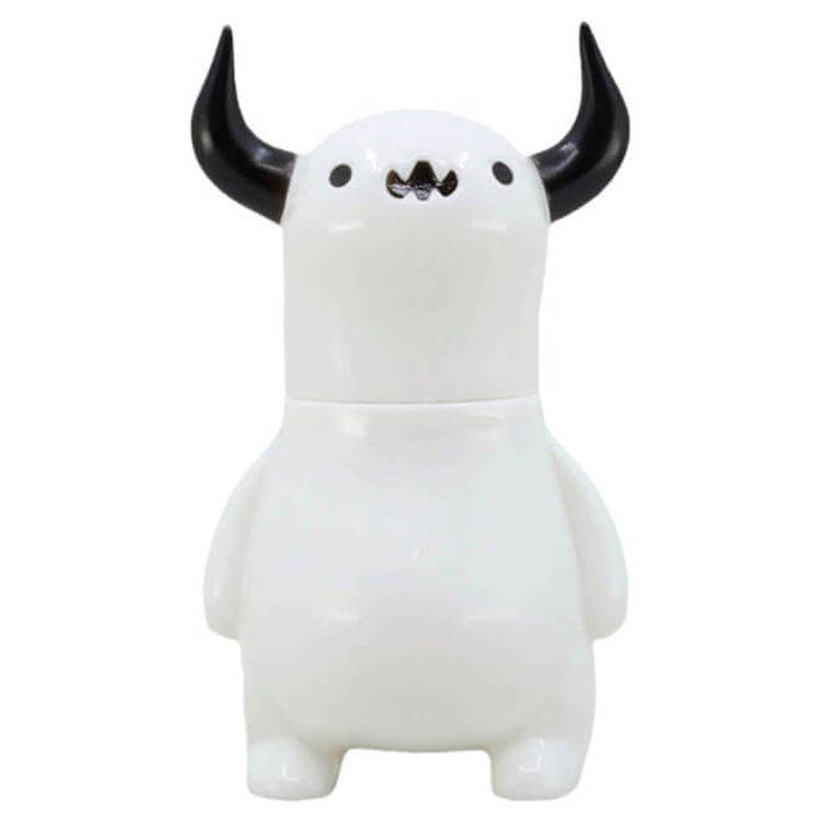 Upper Sky Monster Bo Mono White by C-Toys (Konosuke Chishima)