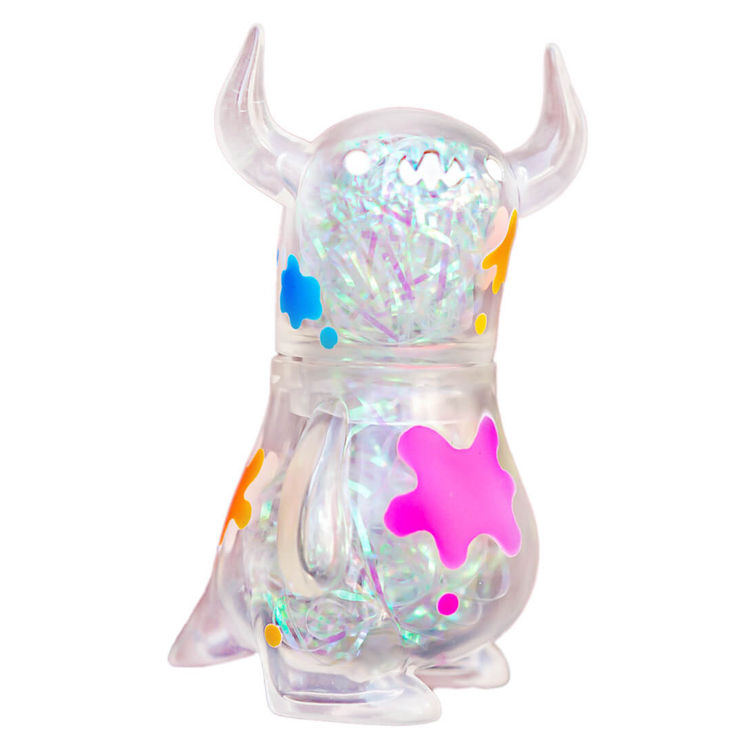 Upper Sky Monster Colorful Aurora by C-Toys (Konosuke Chishima)