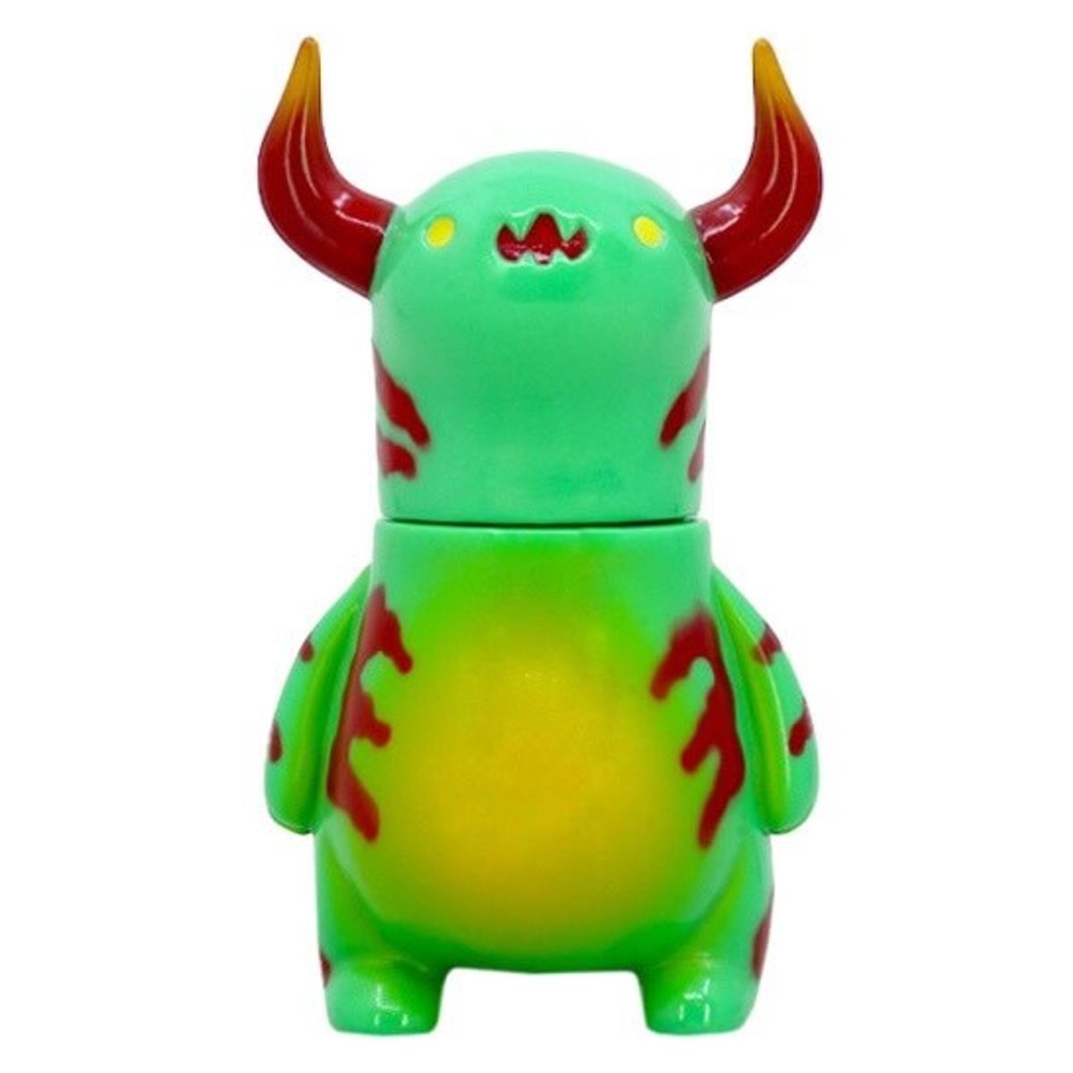 Upper Sky Monster Dinabo Green