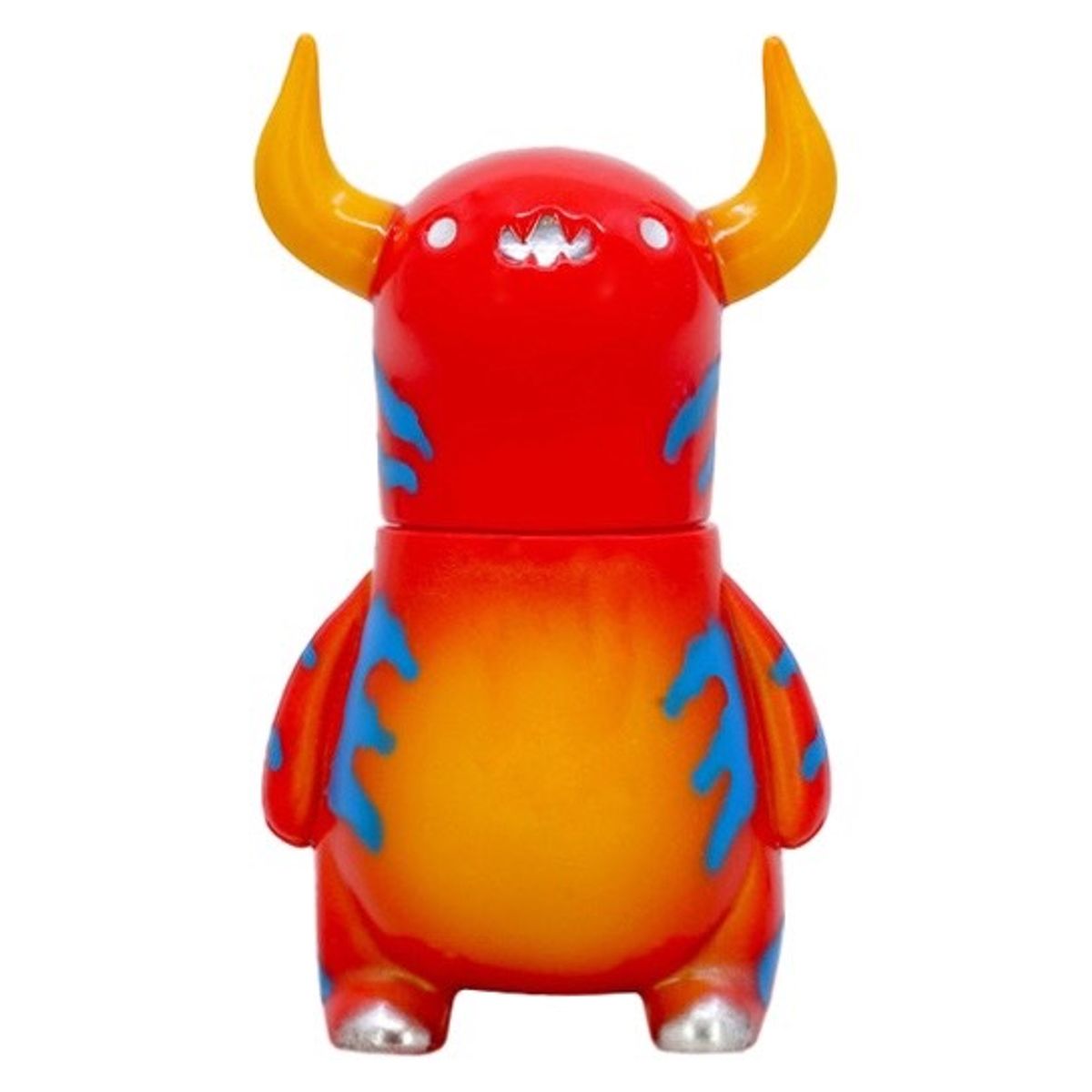 Upper Sky Monster Dinabo Red