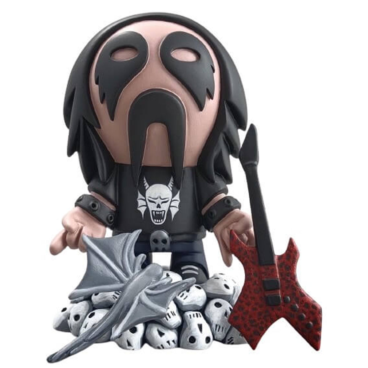 Upside Down Megaseth