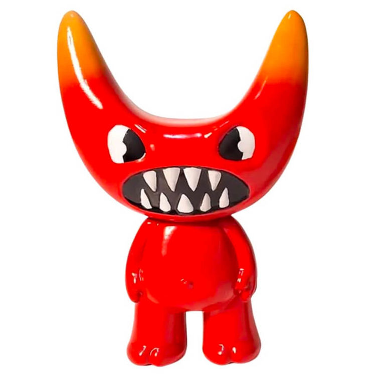 Uradevil by Skudeye