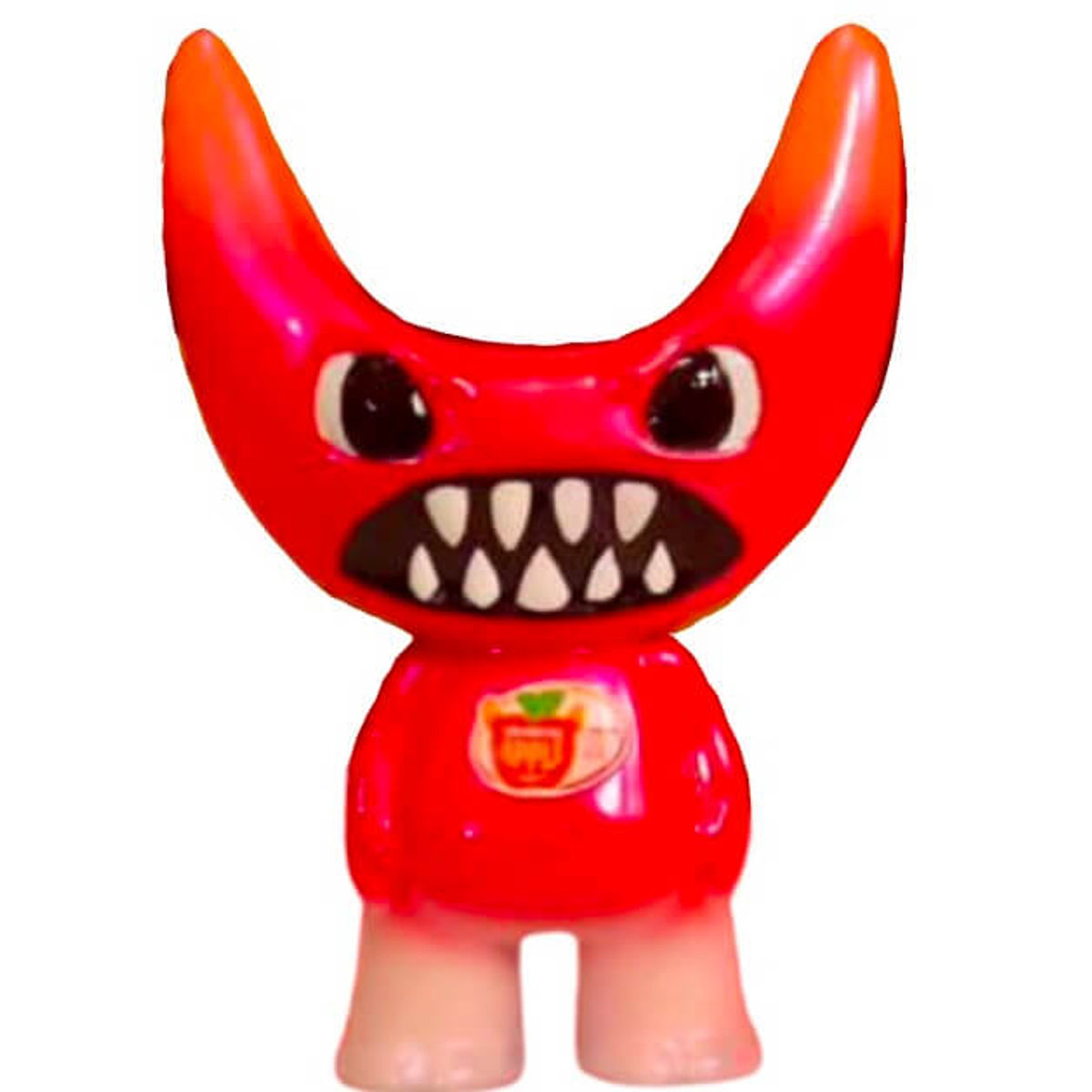 Uradevil Apple