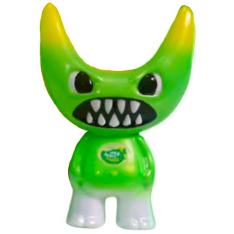 Uradevil Mango by Skudeye