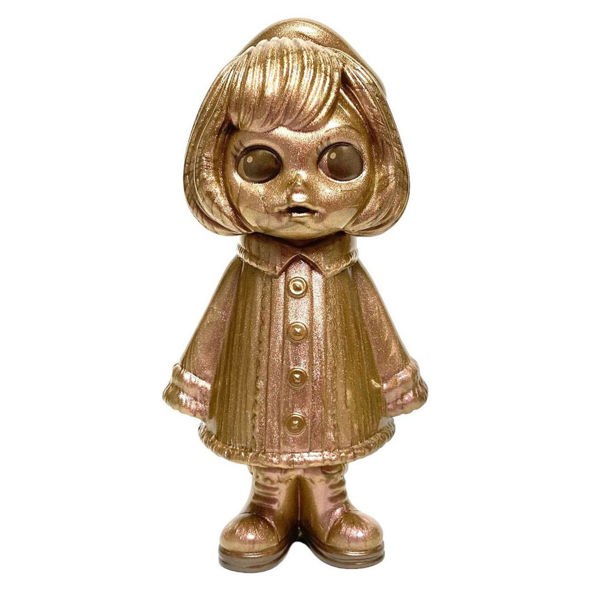 Uramy KiraKira Statue