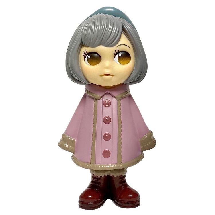 Uramy and Tsurami Cosi Fan Tutte by Sisimaru Momo
