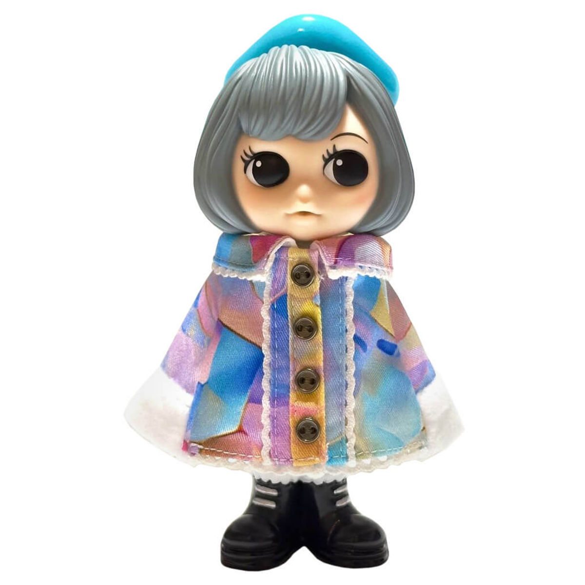 Uramy and Tsurami Happy Summer