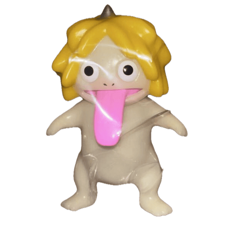 Uraname GID Yellow by Sunguts