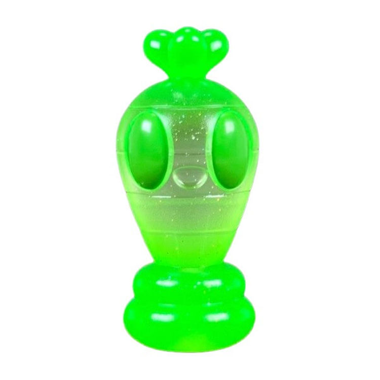 Uranium Shimmer by Leftover Toys (Johnny Dean)