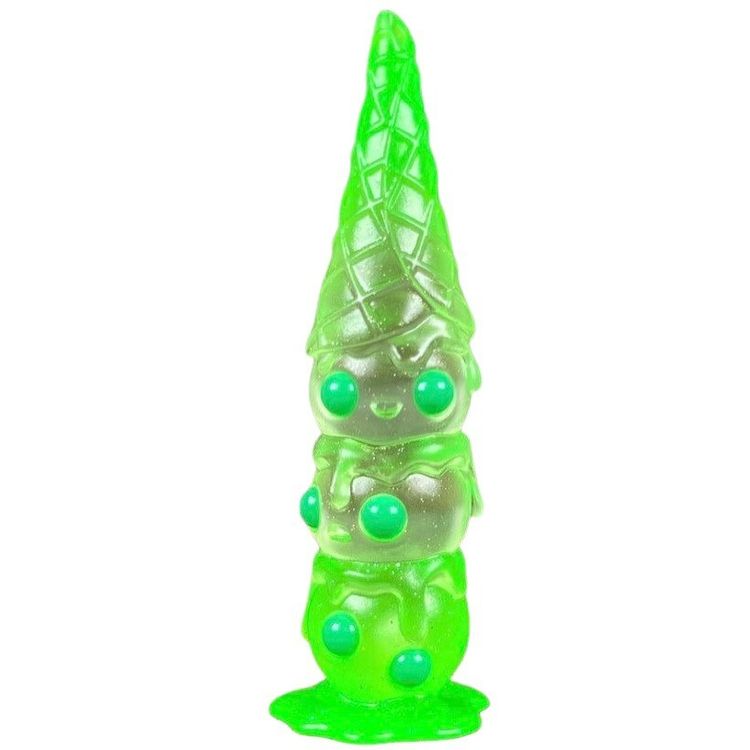 Uranium Sparkle Wafull  by Leftover Toys (Johnny Dean)