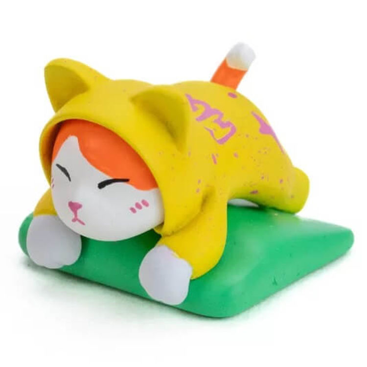 Urban Meow – Mini by Space Rabbit Studio