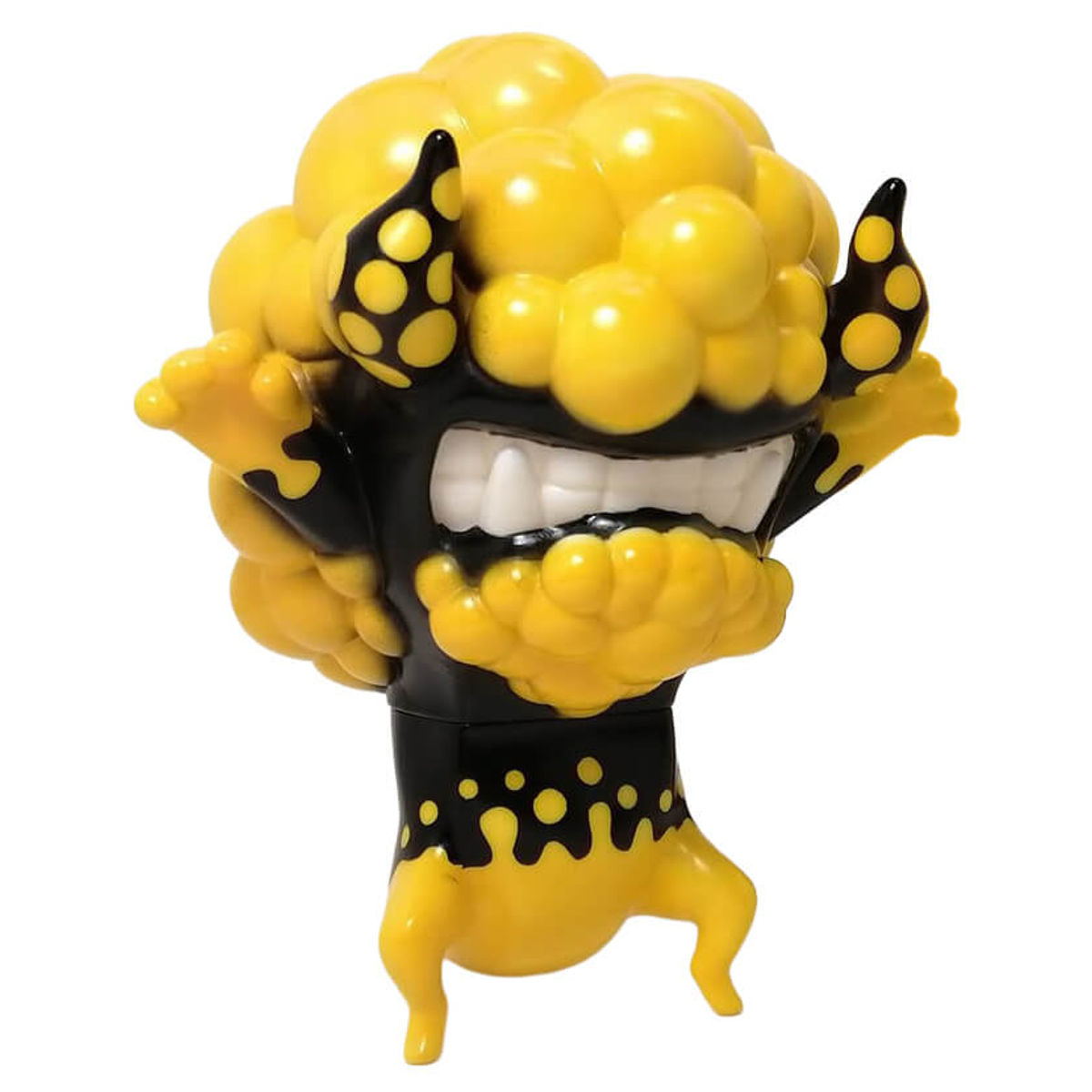 Urubobo Kansai Yellow Black