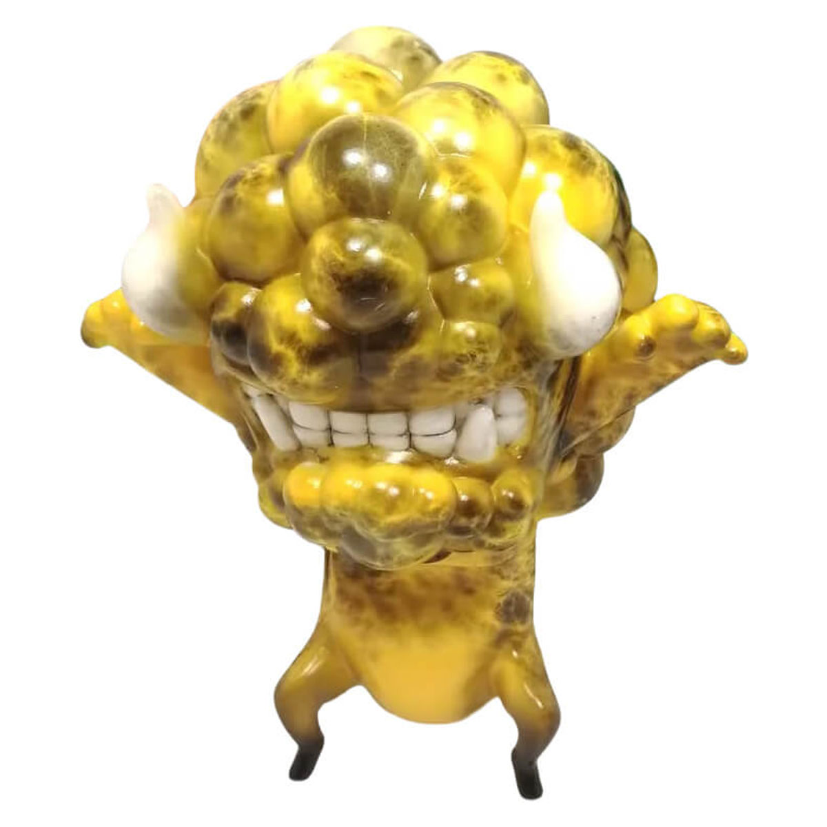 Urubobo Marbled Yellow
