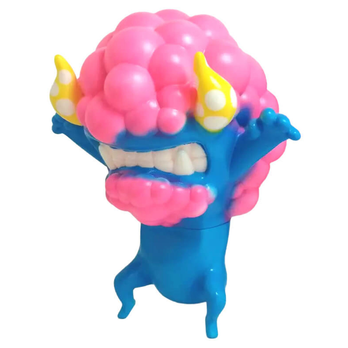 Urubobo Pink Blue