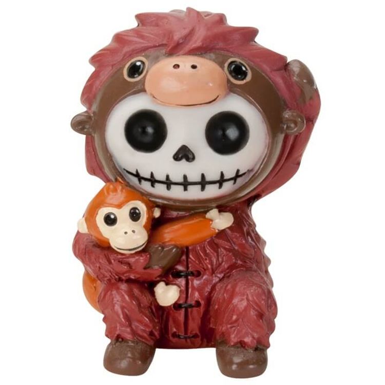 Utan by Misaki