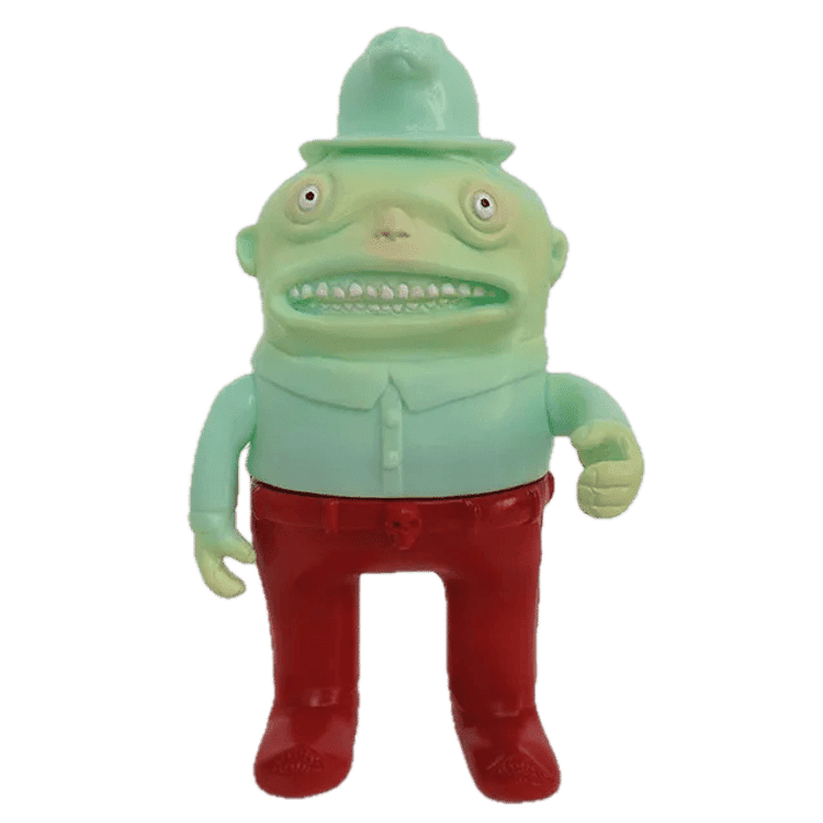 Uwie by Doubleparlour