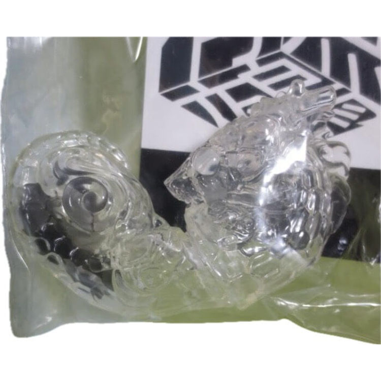 Uya Muya - Clear by CORE (Kashi)