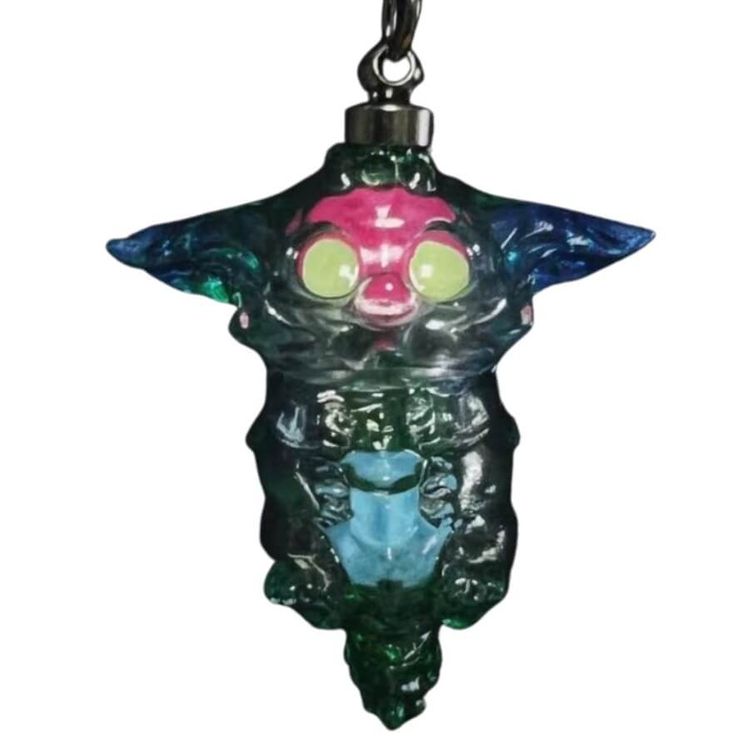 Uyuni Monster Speck by ZZZ-X Monsters