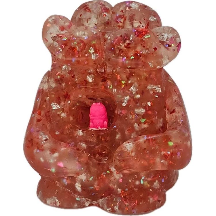 V-Day Vibes 1 - Giver by Glow Man Dan