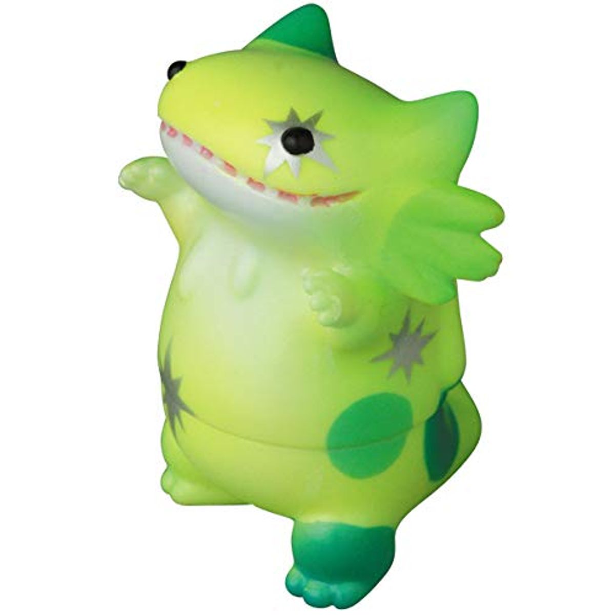 V.A.G Baby Byron (Green)