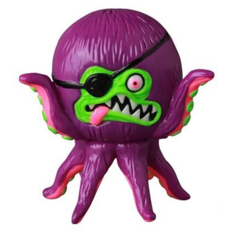 VAG AHOY Purple by Shelterbank