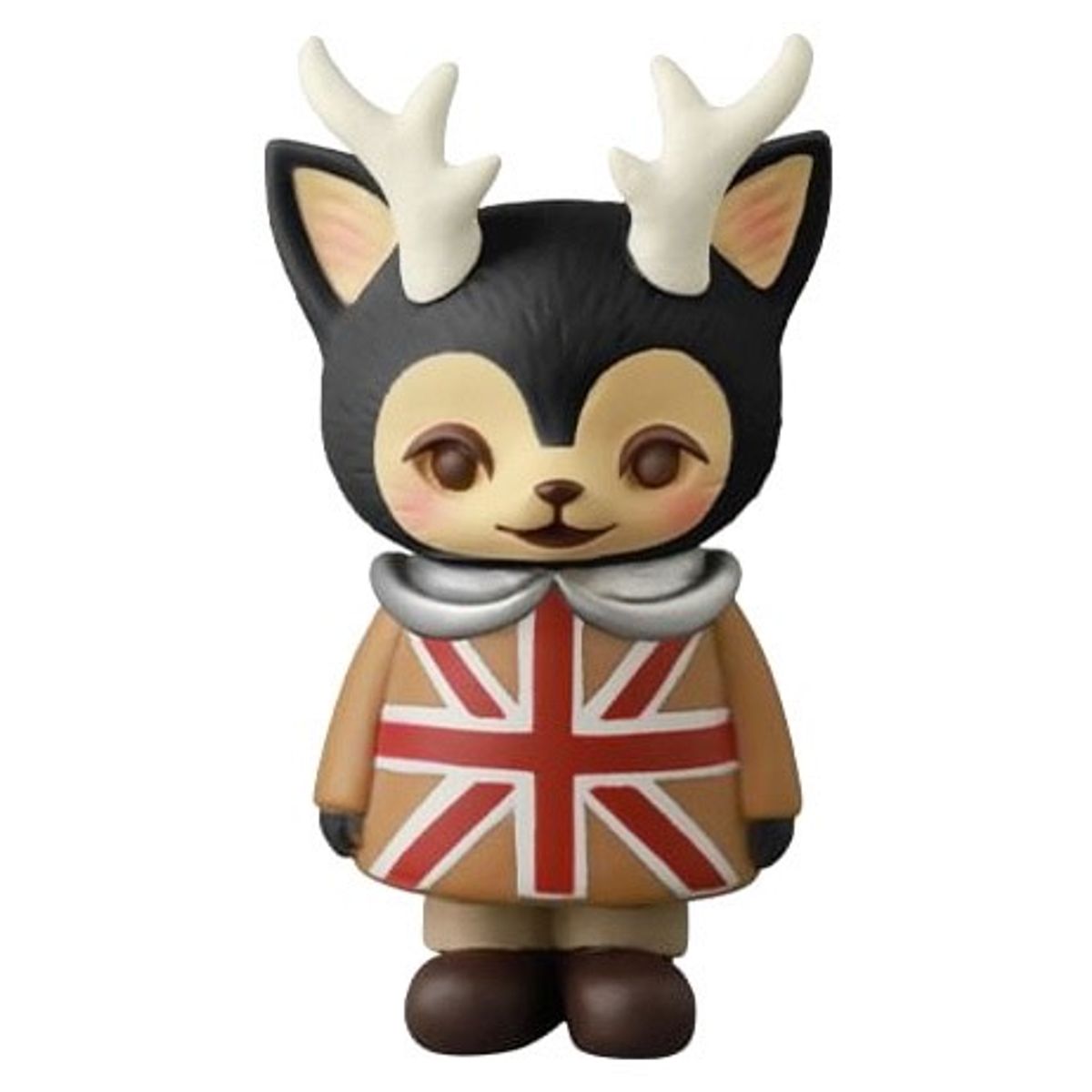 VAG BAM Morris Brown