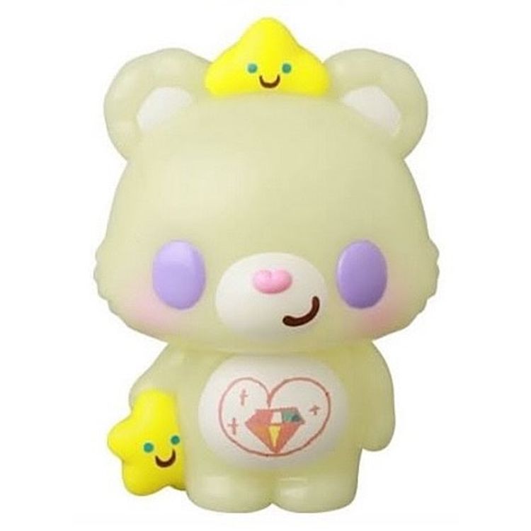 VAG Care Bears GID by Seri Norica