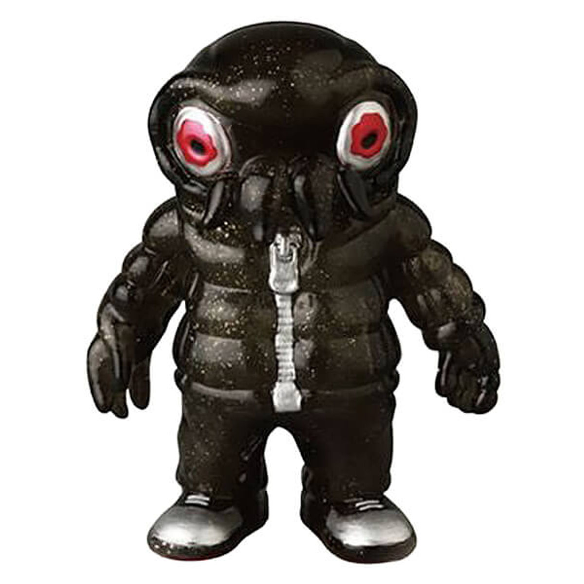 VAG Cthulhuoid Black