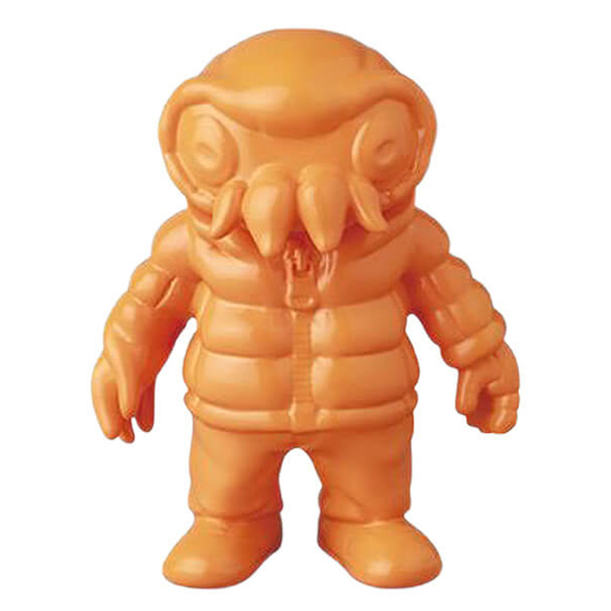 VAG Cthulhuoid Orange