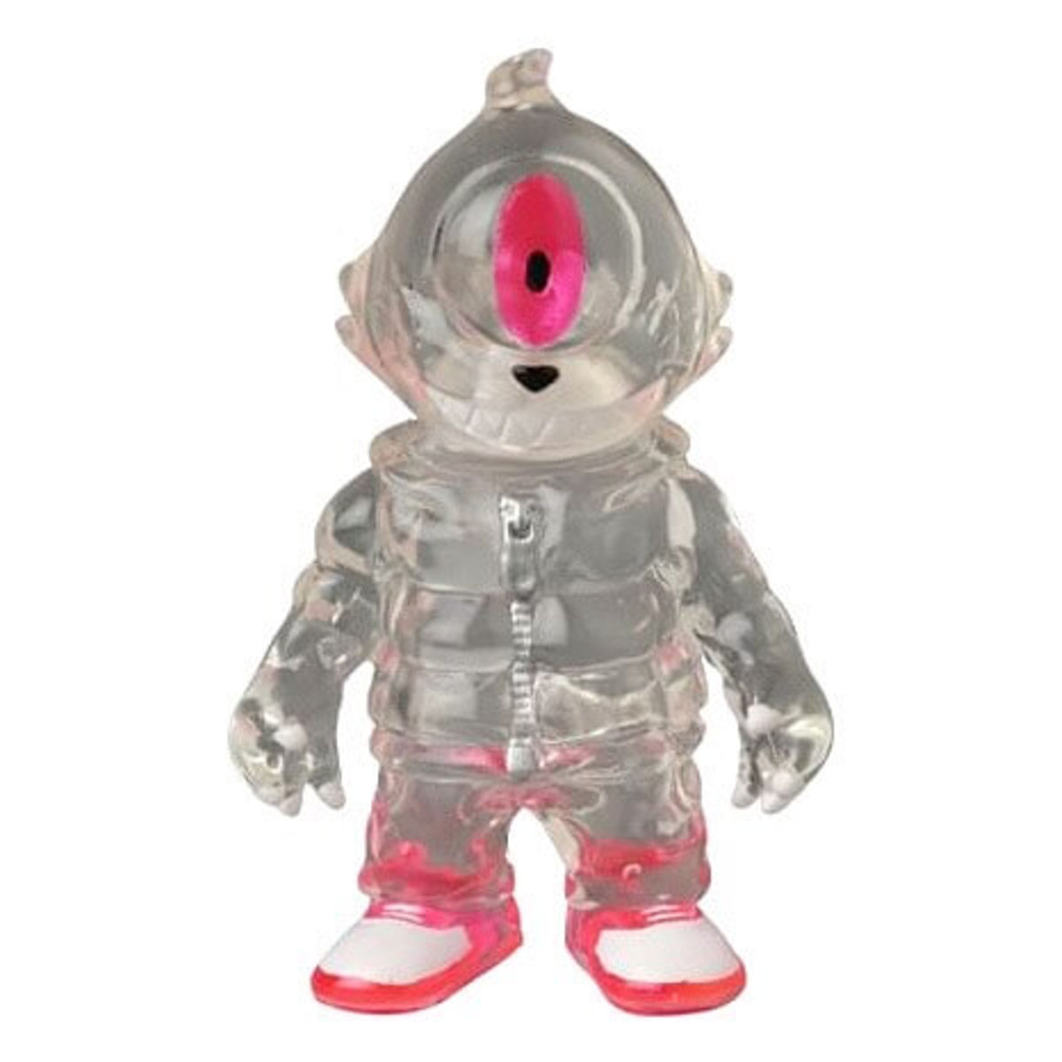 VAG Gyaromioid Clear