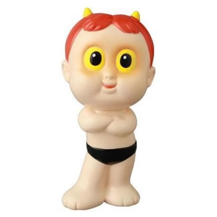 VAG Hapy Tan by Josh Wang