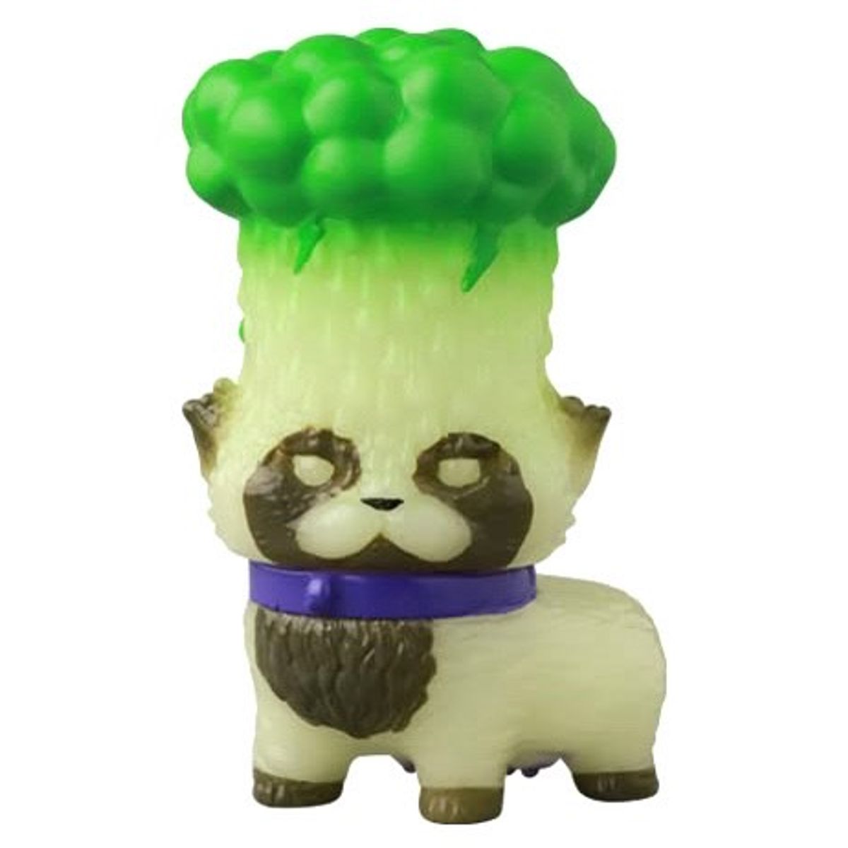 VAG Heavy Rain Cat GID