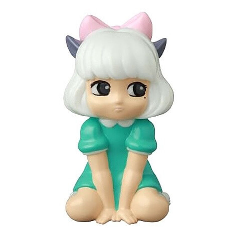 VAG Nekomusume Green by Morimei