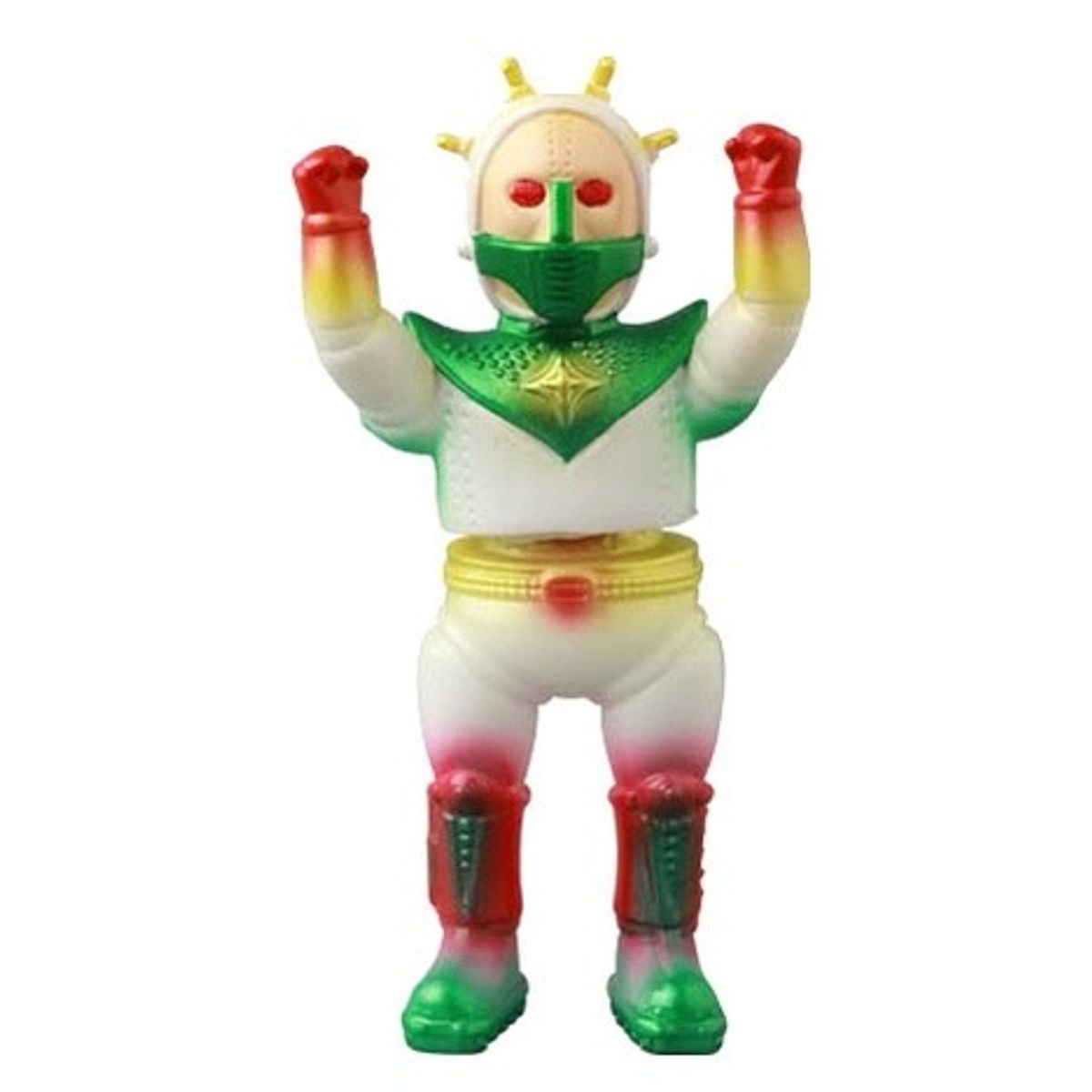 VAG Space Guy-56 White