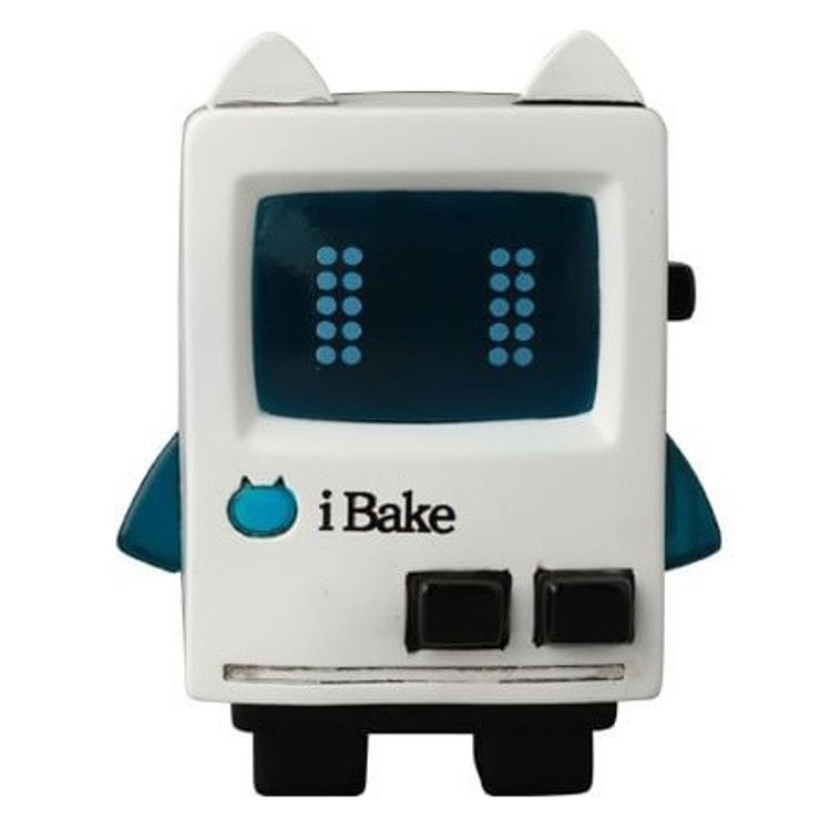 VAG Special Baketan White Blue by Cherri Polly